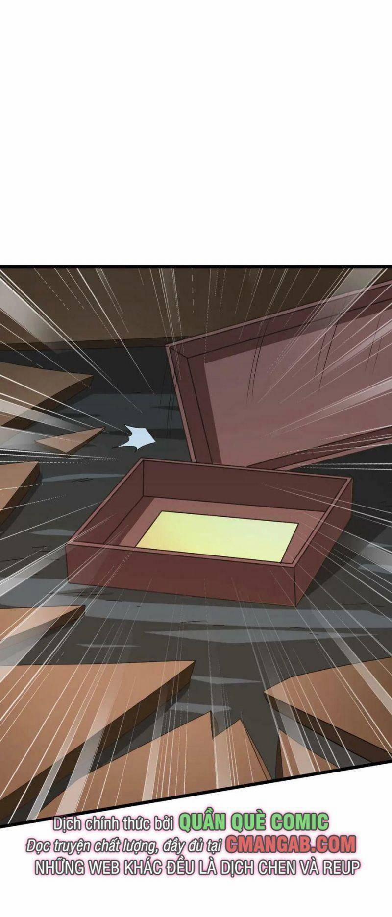 Siêu Đạo Thần Thuật 117 trang 27