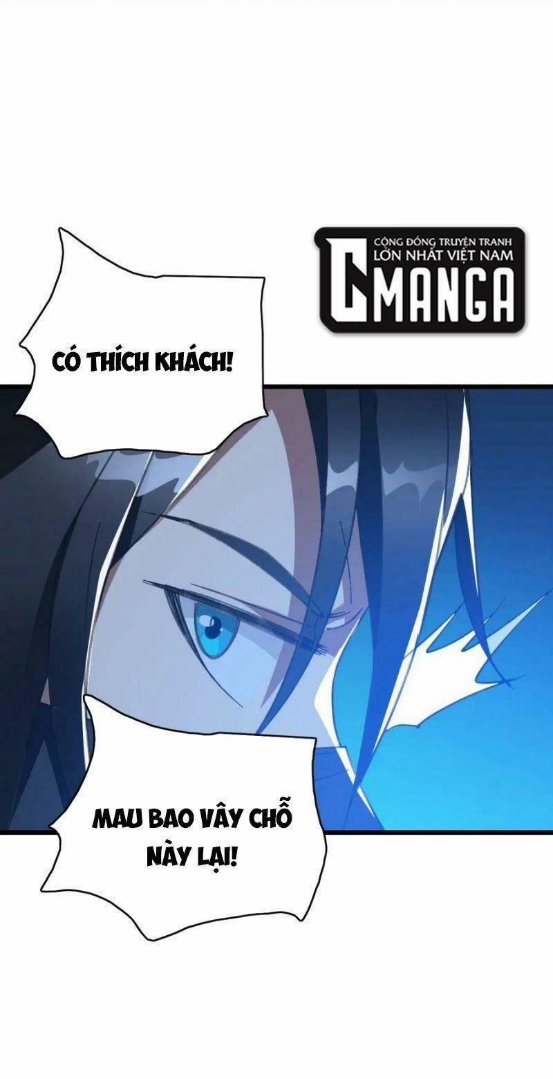 Siêu Đạo Thần Thuật 117 trang 29