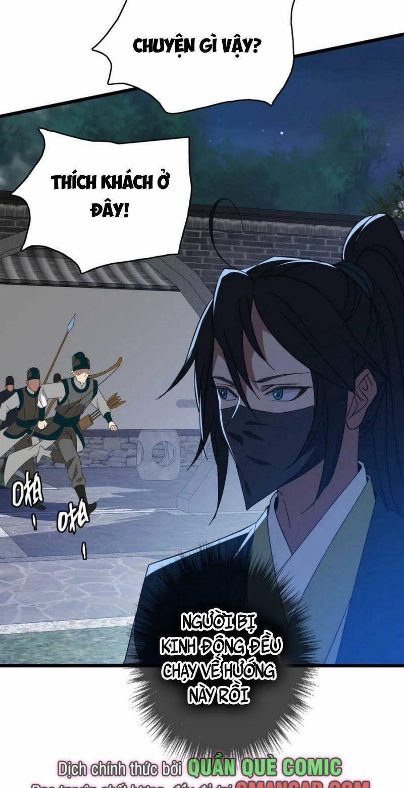 Siêu Đạo Thần Thuật 117 trang 34