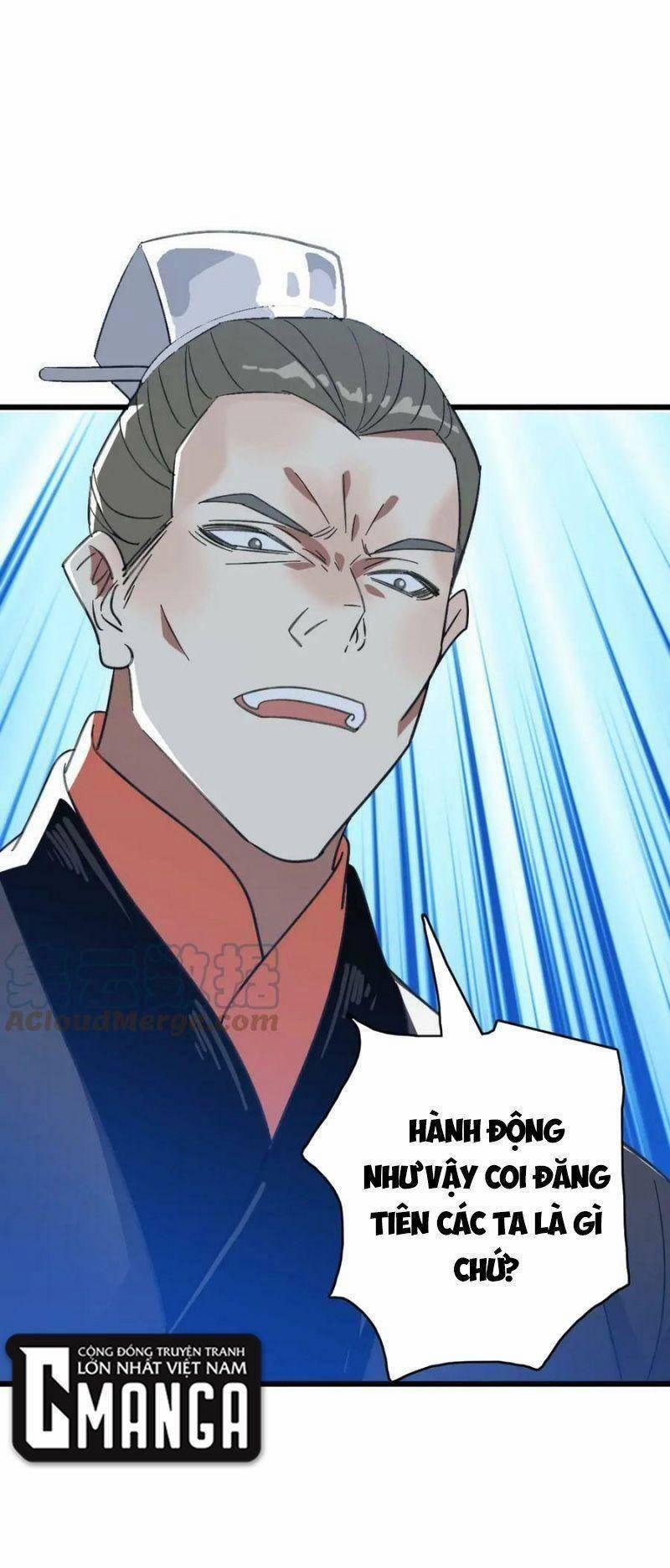 Siêu Đạo Thần Thuật 117 trang 39