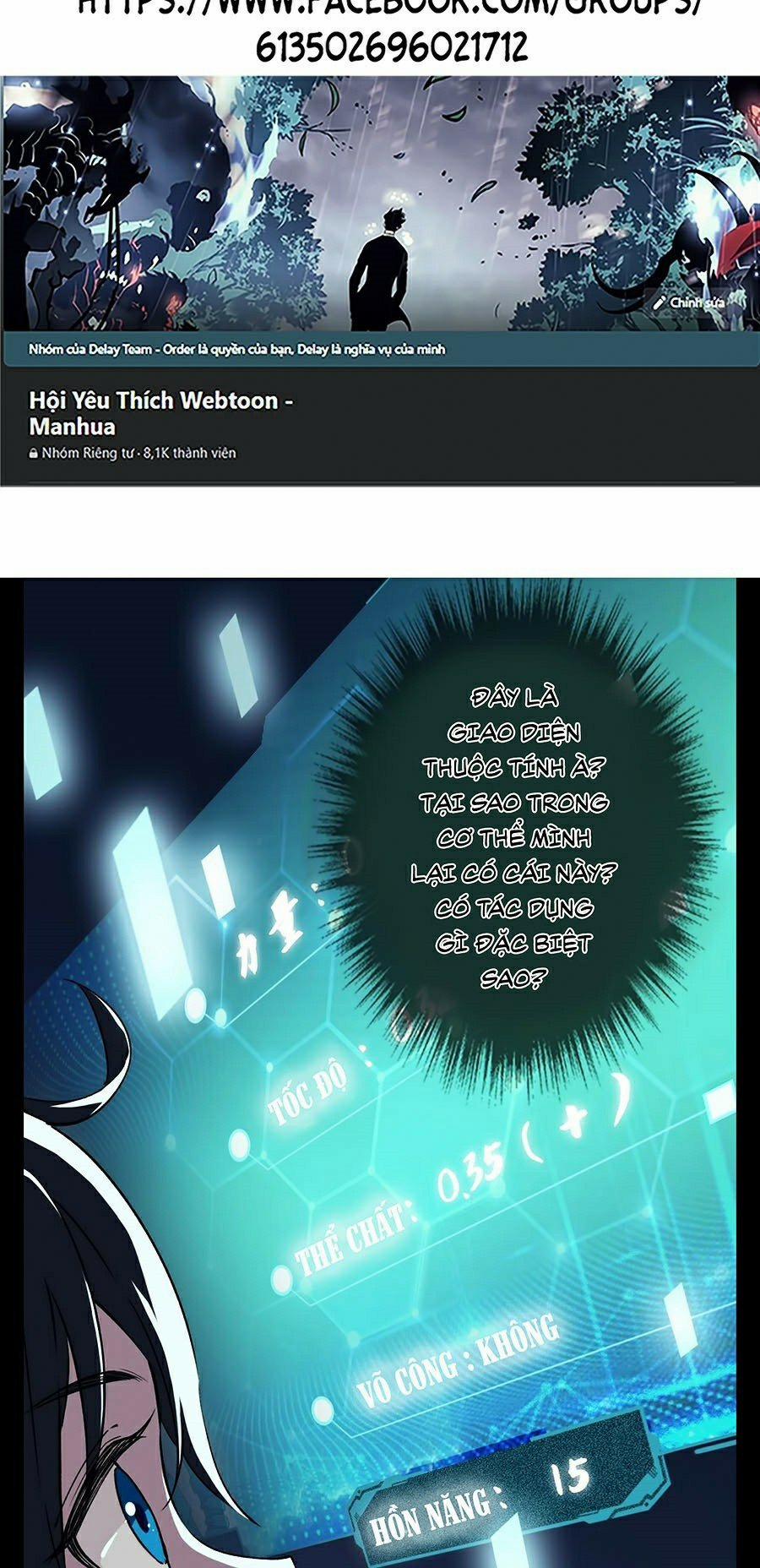 Siêu Đạo Thần Thuật 2 trang 1