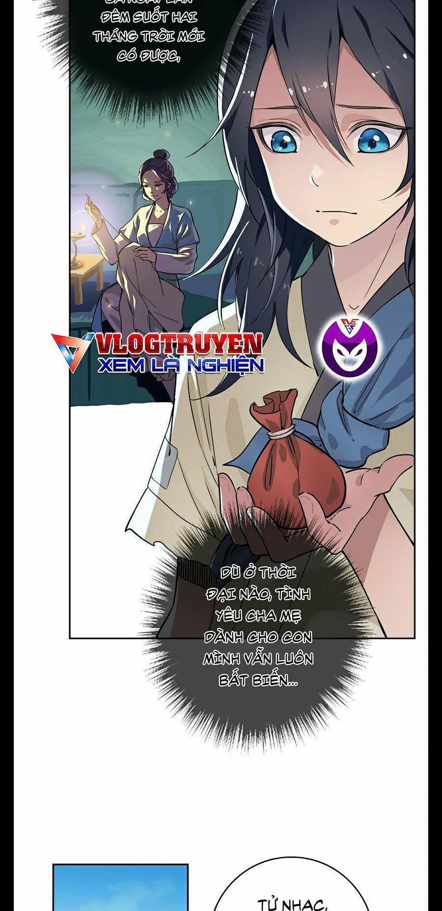 Siêu Đạo Thần Thuật 2 trang 10