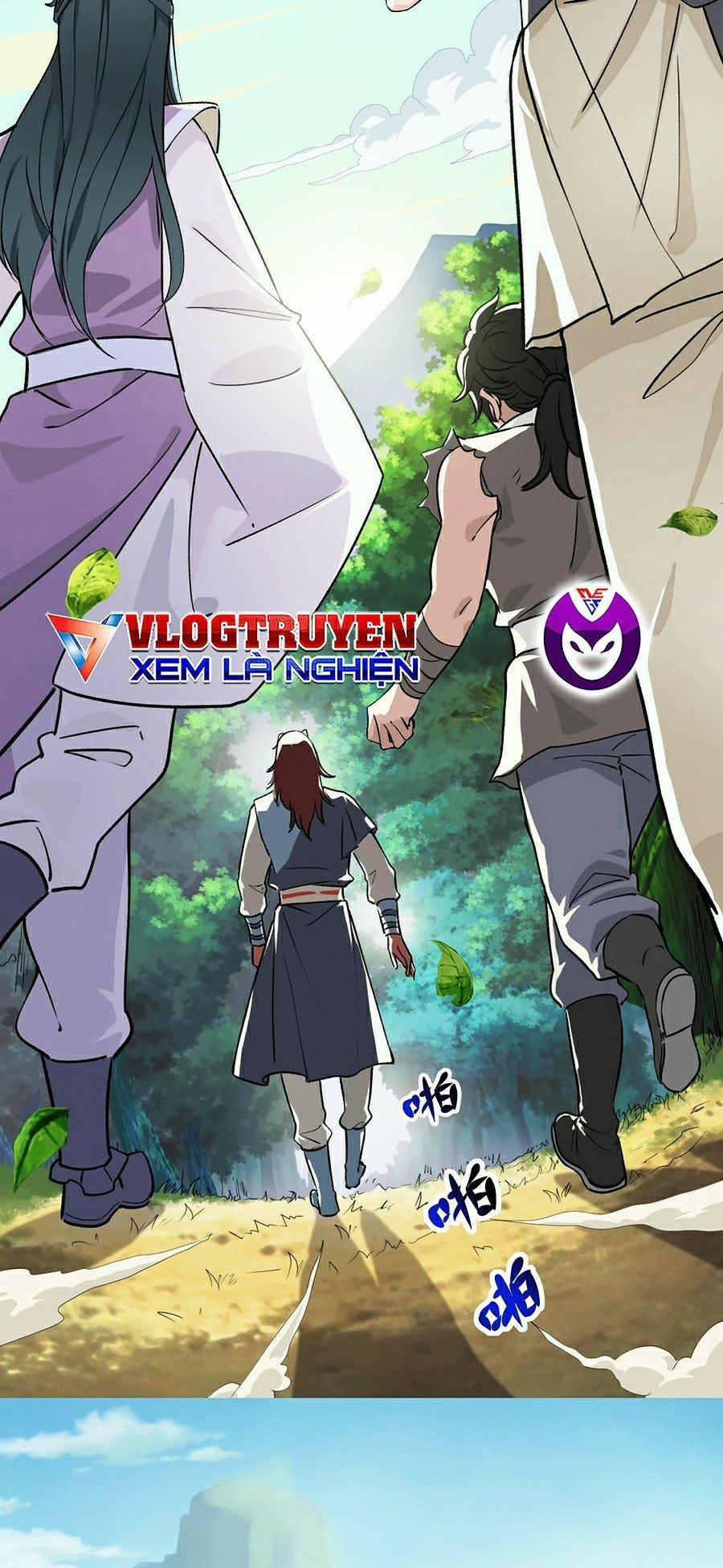 Siêu Đạo Thần Thuật 2 trang 15