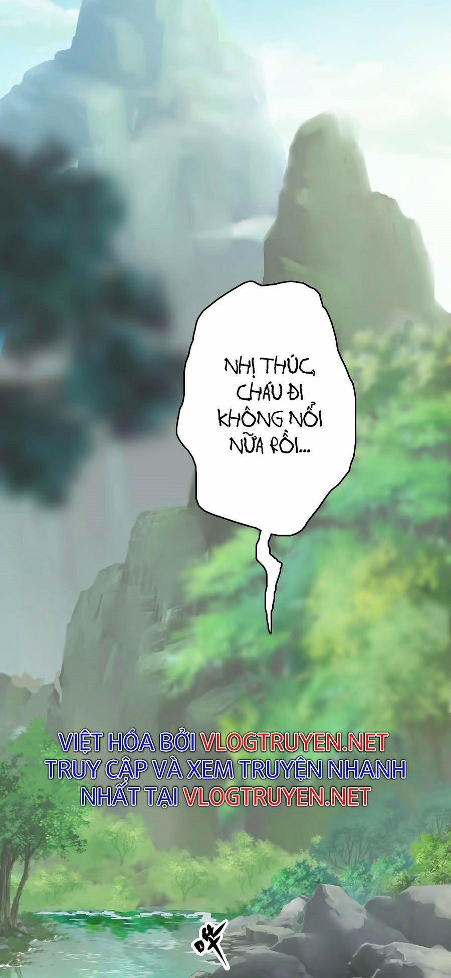 Siêu Đạo Thần Thuật 2 trang 16