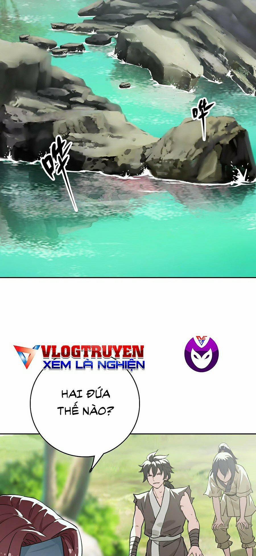 Siêu Đạo Thần Thuật 2 trang 17