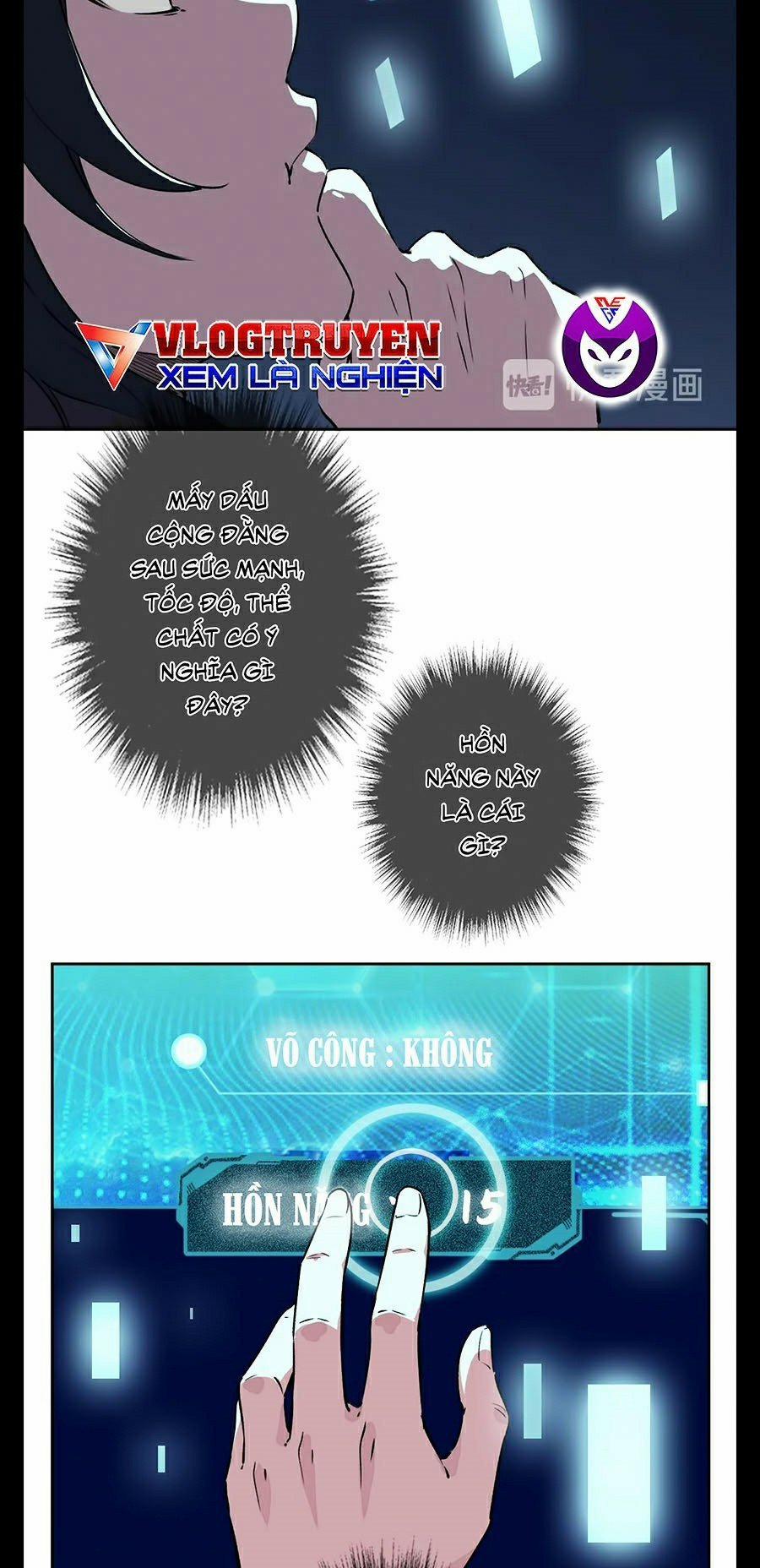 Siêu Đạo Thần Thuật 2 trang 2