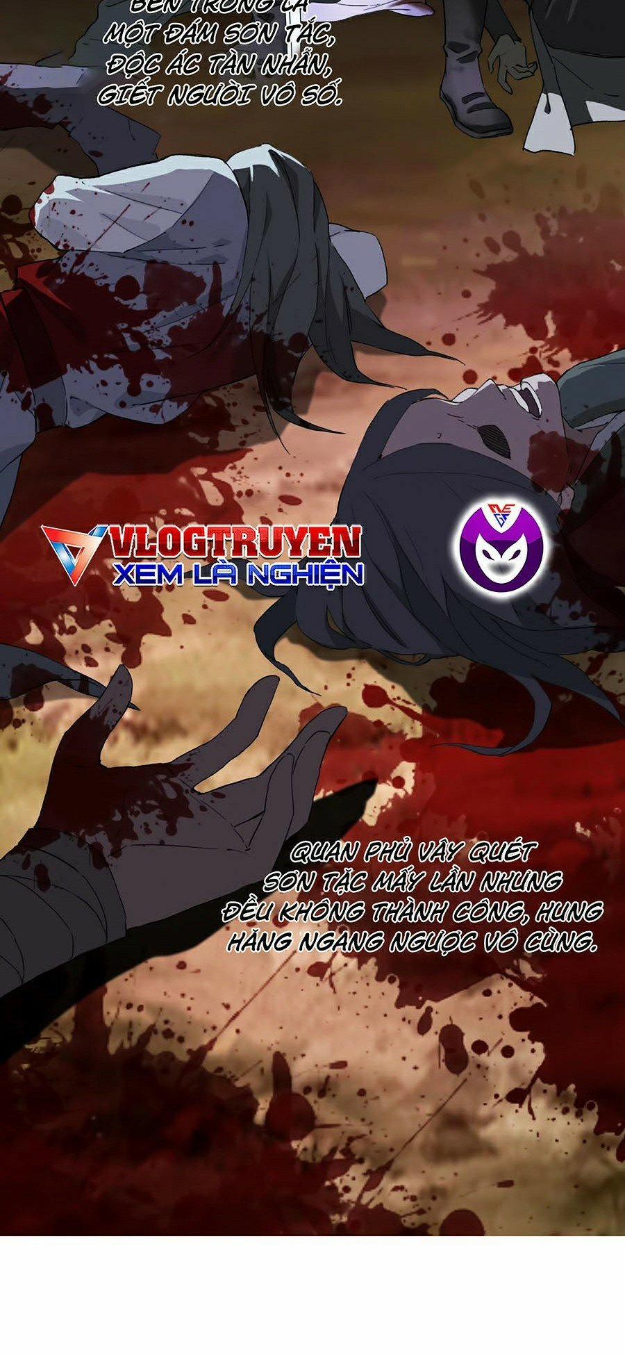 Siêu Đạo Thần Thuật 2 trang 22