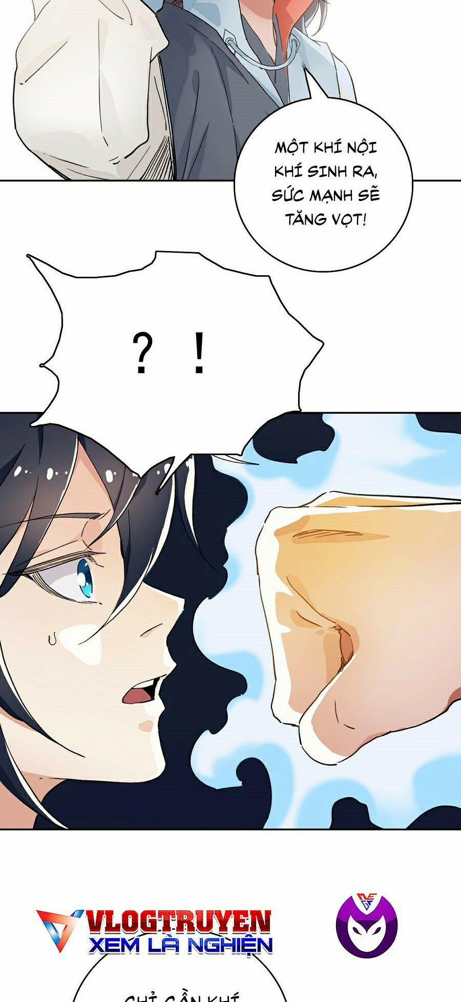 Siêu Đạo Thần Thuật 2 trang 28