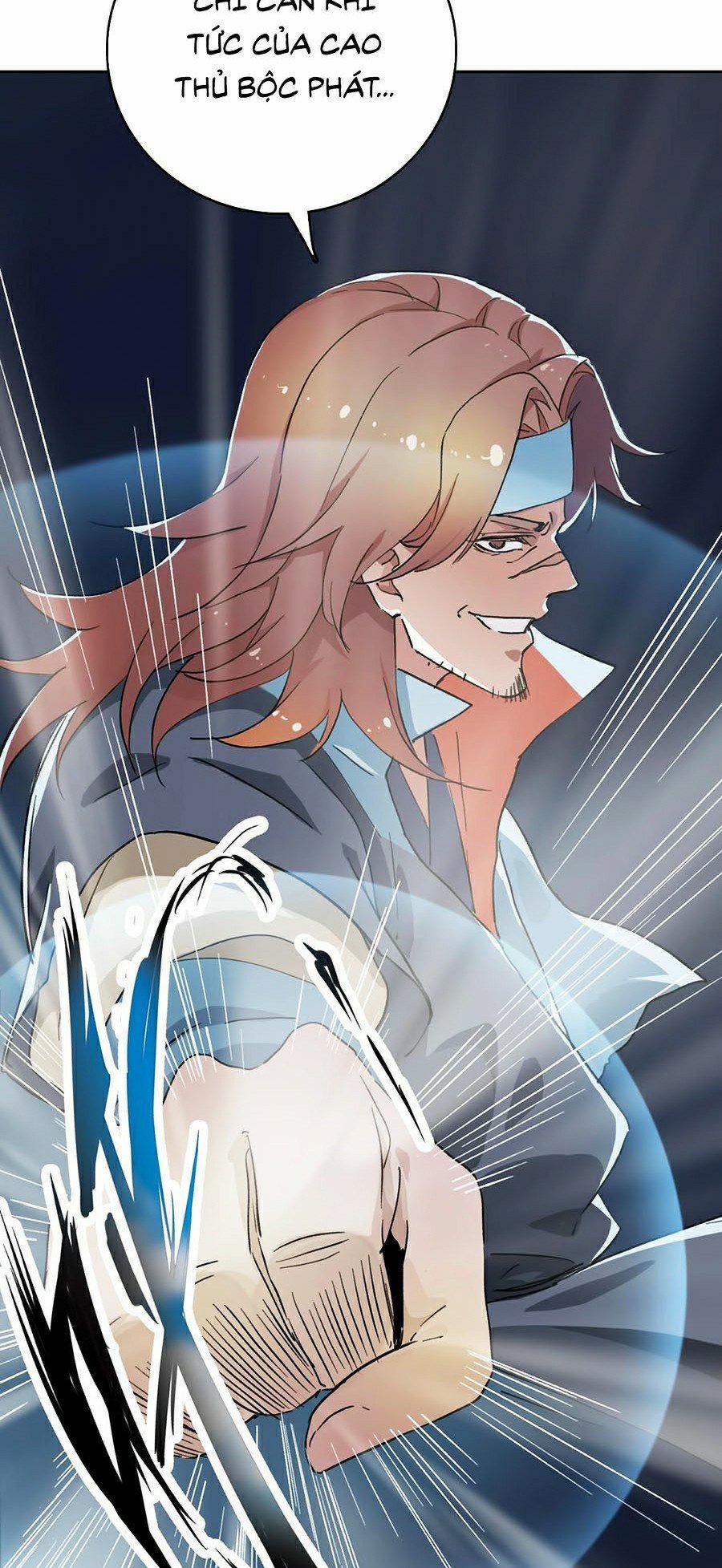 Siêu Đạo Thần Thuật 2 trang 29