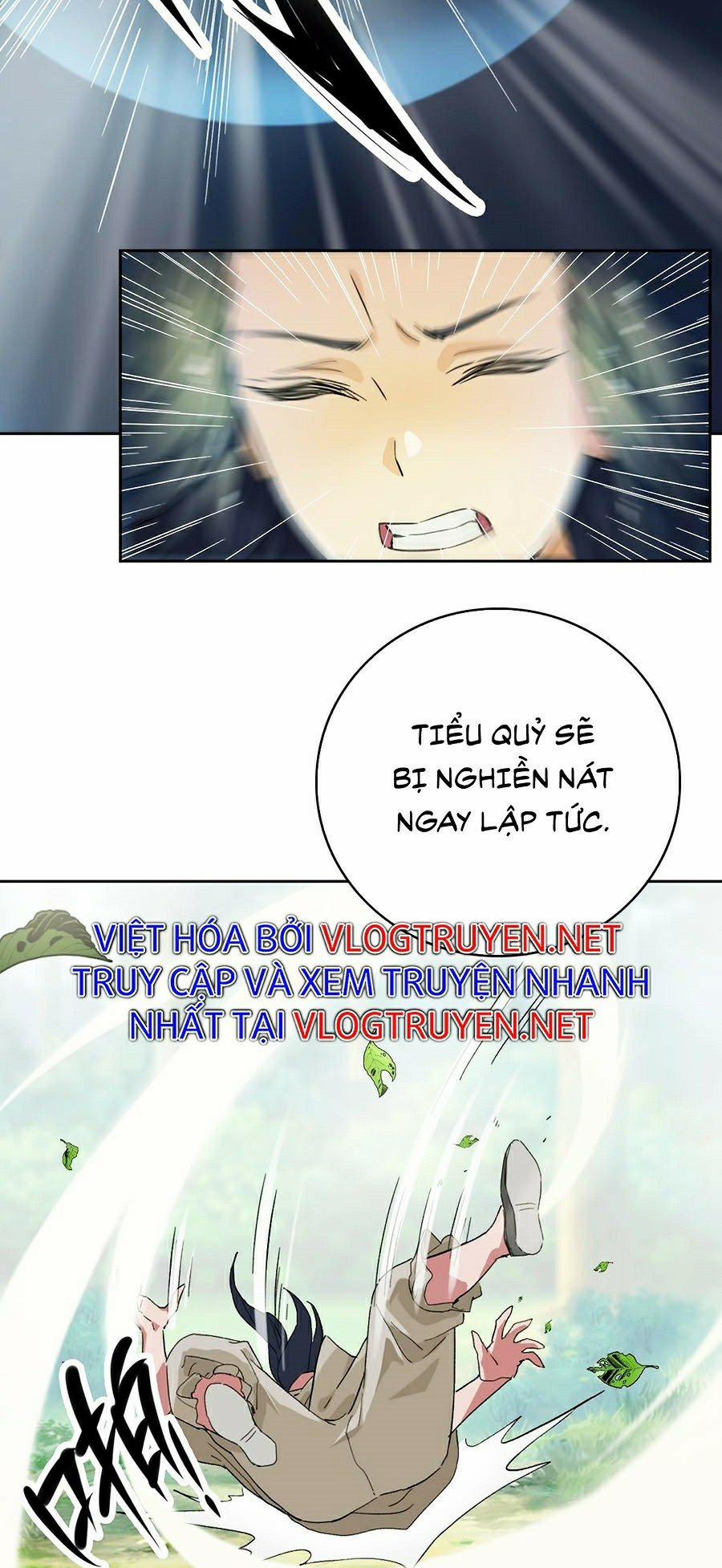 Siêu Đạo Thần Thuật 2 trang 30