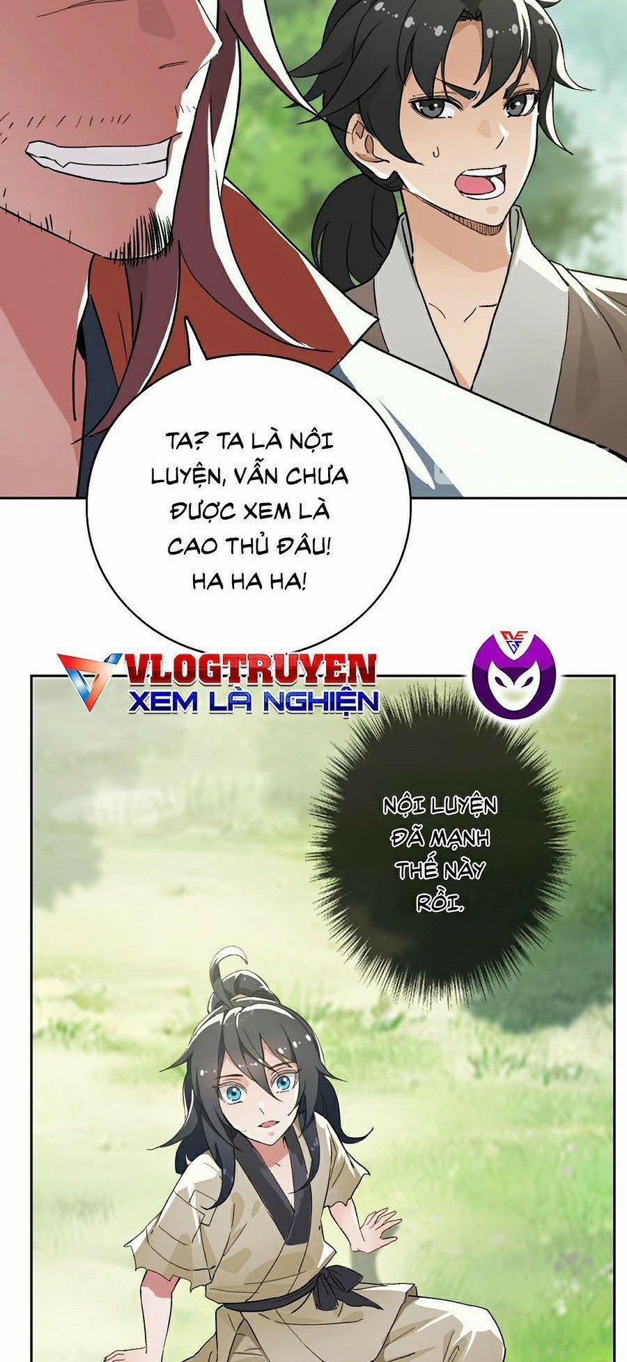 Siêu Đạo Thần Thuật 2 trang 32