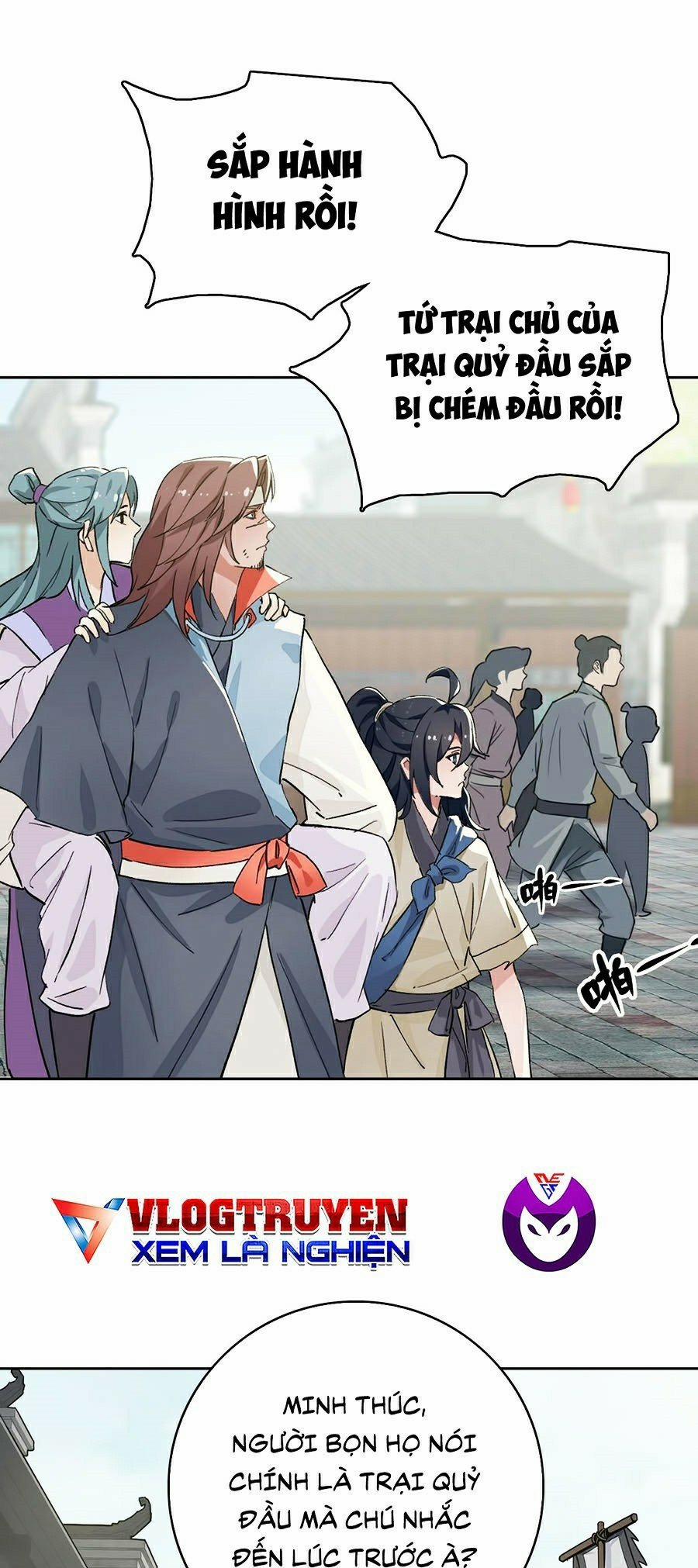 Siêu Đạo Thần Thuật 2 trang 36