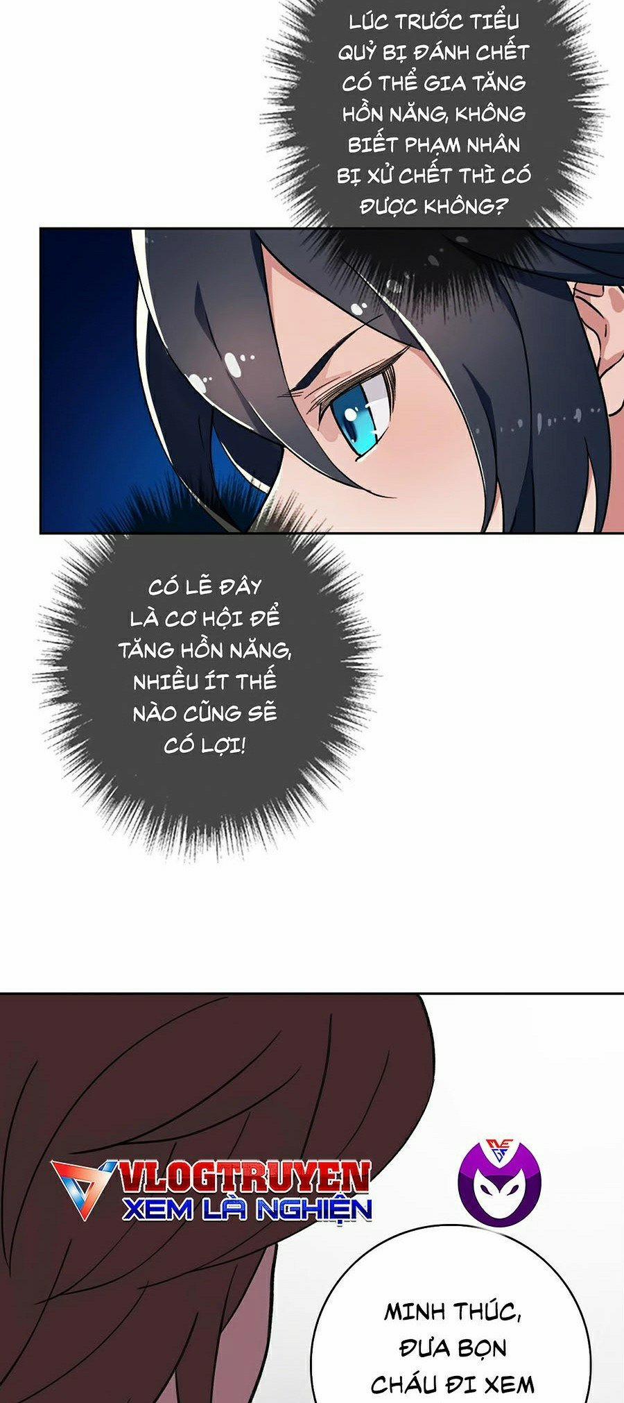 Siêu Đạo Thần Thuật 2 trang 38