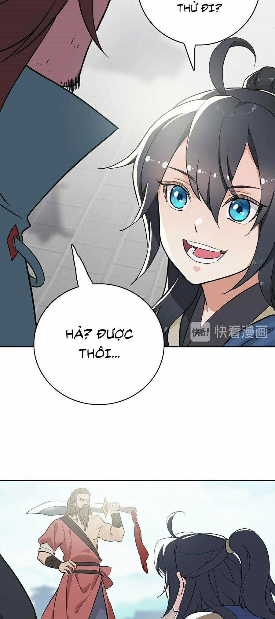 Siêu Đạo Thần Thuật 2 trang 39