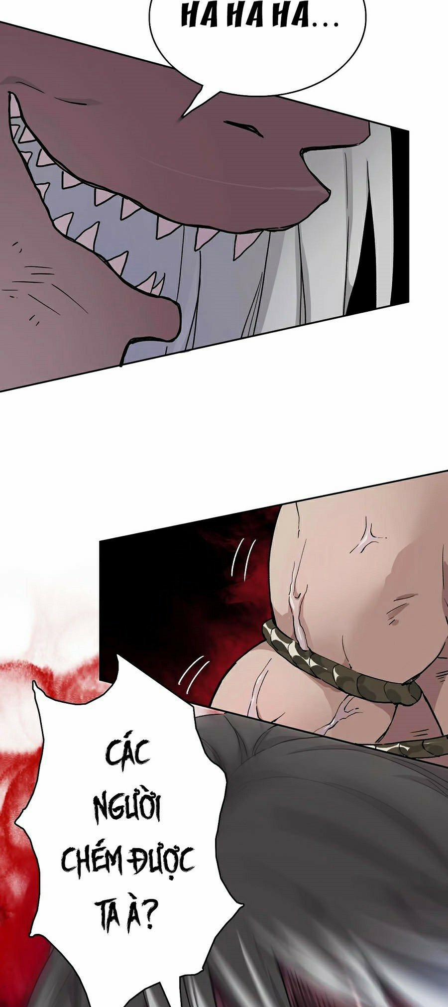 Siêu Đạo Thần Thuật 2 trang 44