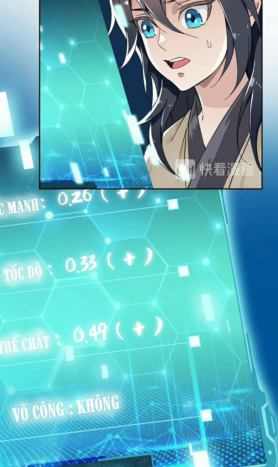 Siêu Đạo Thần Thuật 2 trang 57