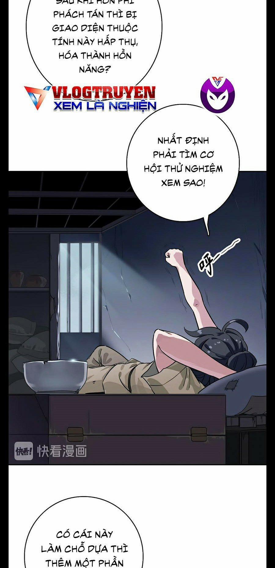 Siêu Đạo Thần Thuật 2 trang 7