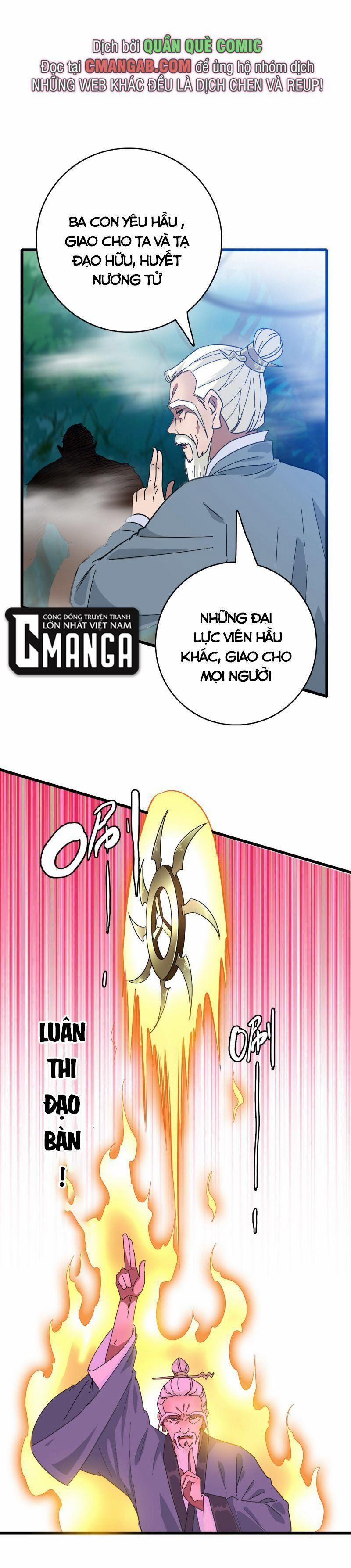 Siêu Đạo Thần Thuật 95 trang 0