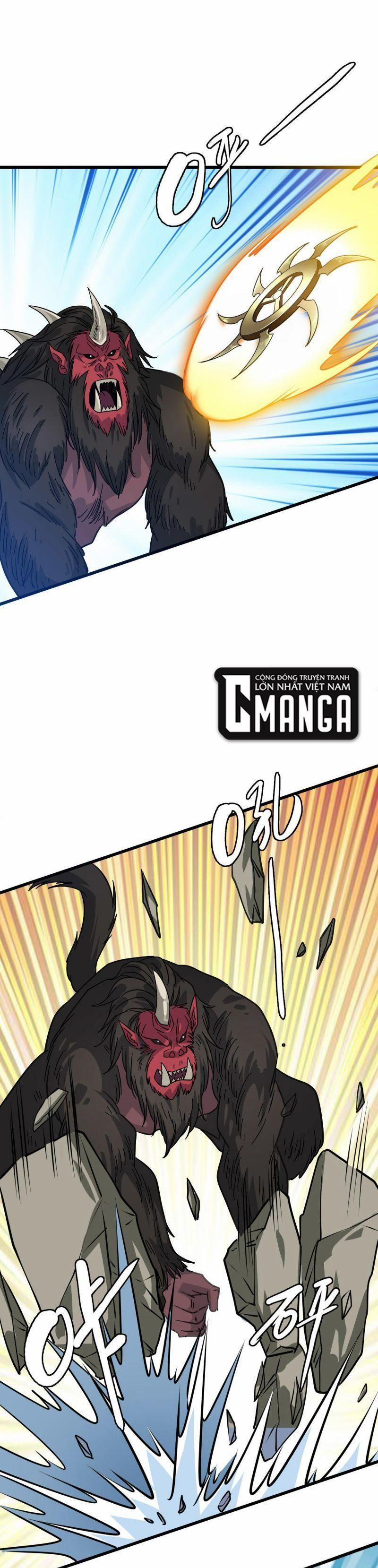 Siêu Đạo Thần Thuật 95 trang 1