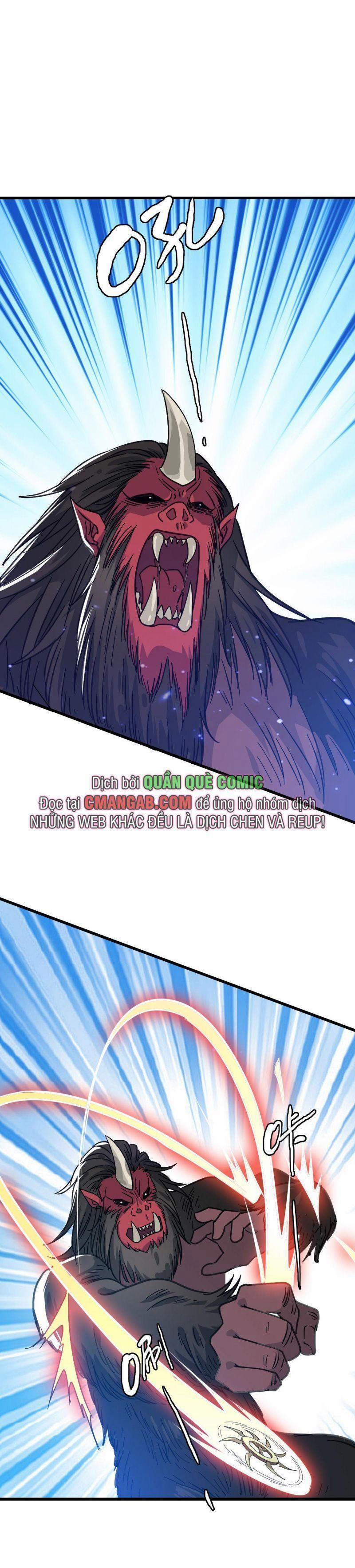 Siêu Đạo Thần Thuật 95 trang 11