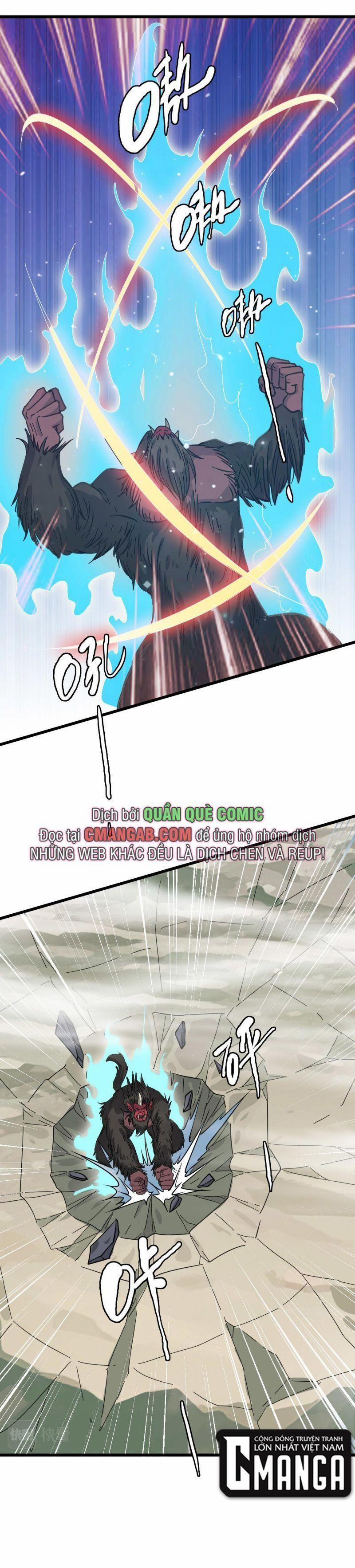Siêu Đạo Thần Thuật 95 trang 12