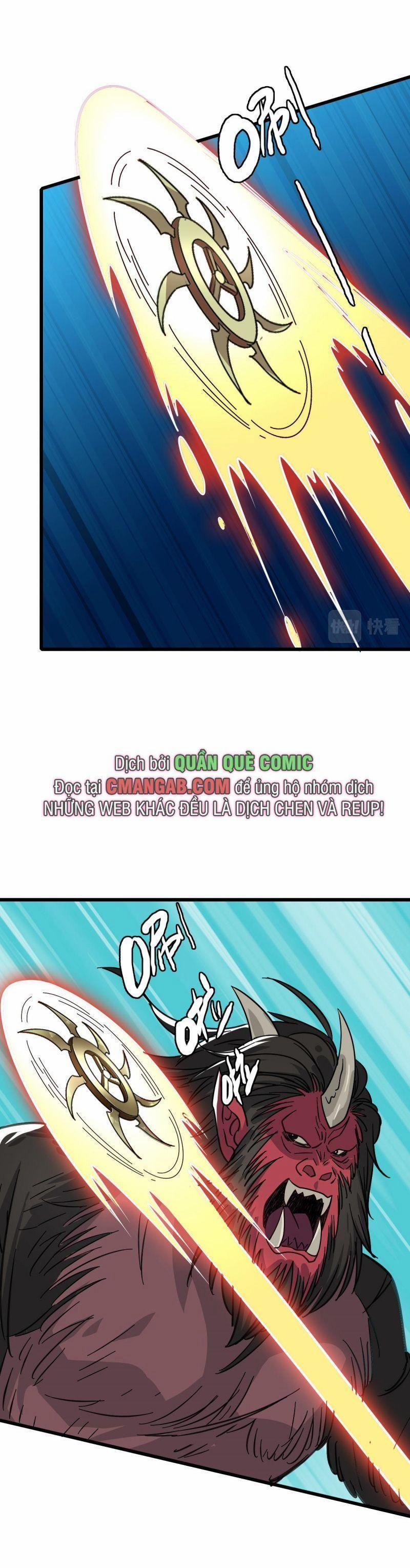 Siêu Đạo Thần Thuật 95 trang 15