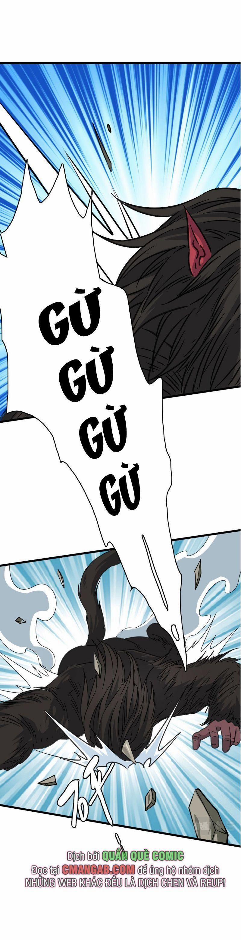 Siêu Đạo Thần Thuật 95 trang 17