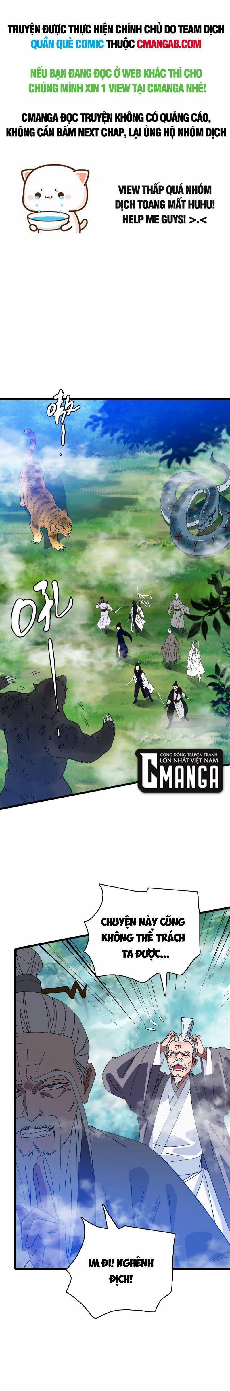 Siêu Đạo Thần Thuật 96 trang 0