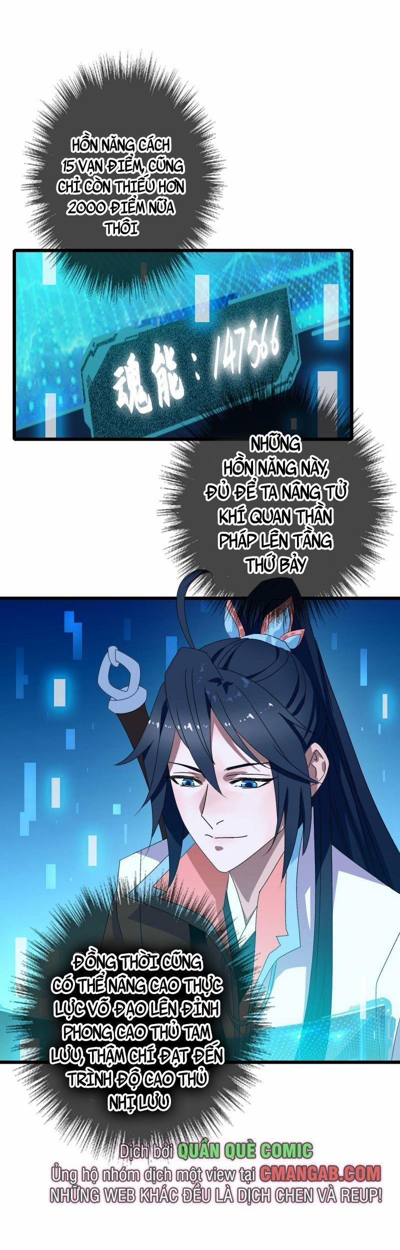 Siêu Đạo Thần Thuật 96 trang 18