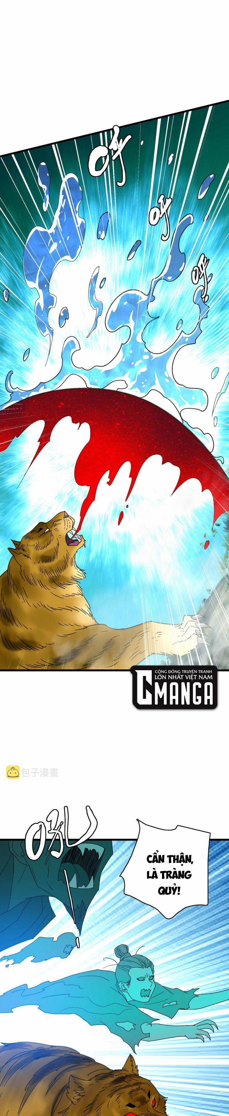 Siêu Đạo Thần Thuật 96 trang 4