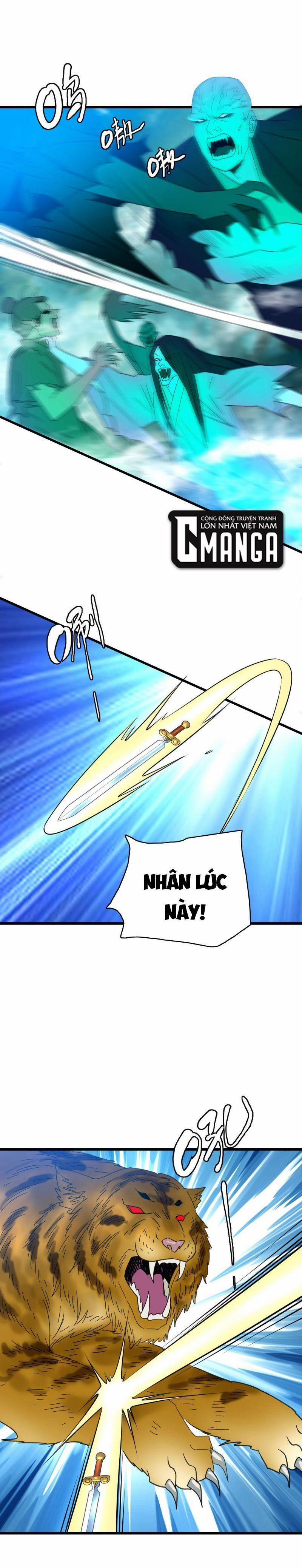 Siêu Đạo Thần Thuật 96 trang 6