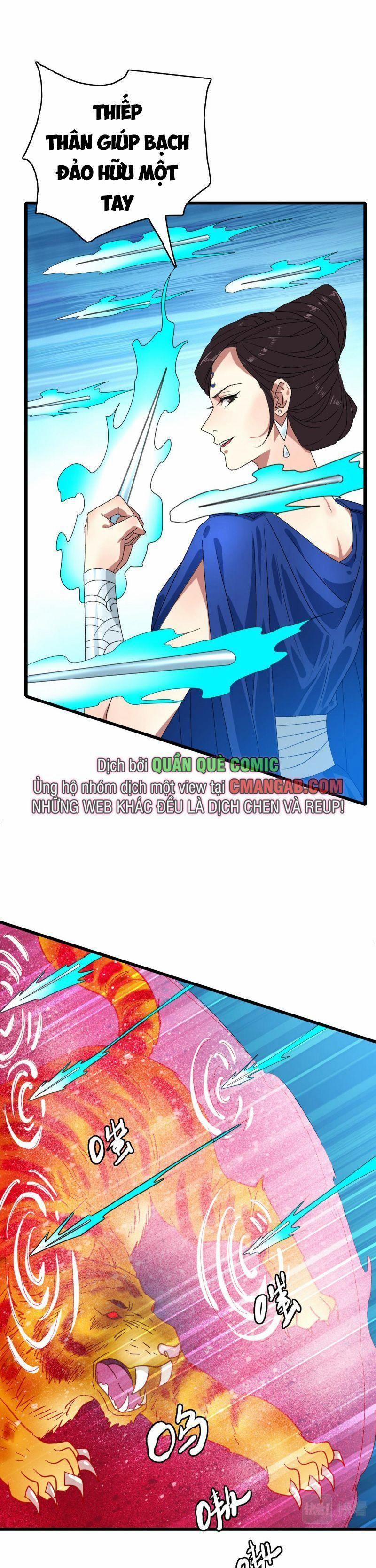 Siêu Đạo Thần Thuật 96 trang 7