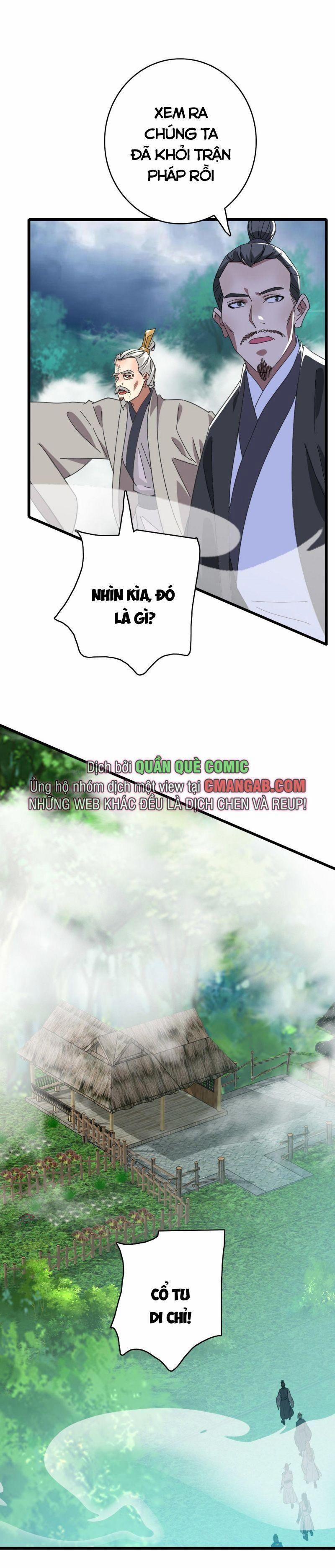 Siêu Đạo Thần Thuật 97 trang 10