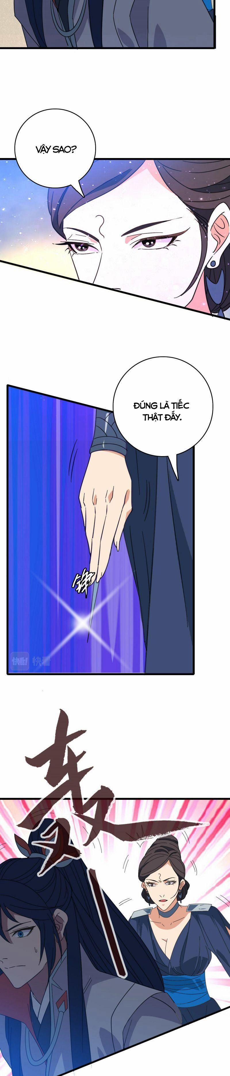 Siêu Đạo Thần Thuật 97 trang 18