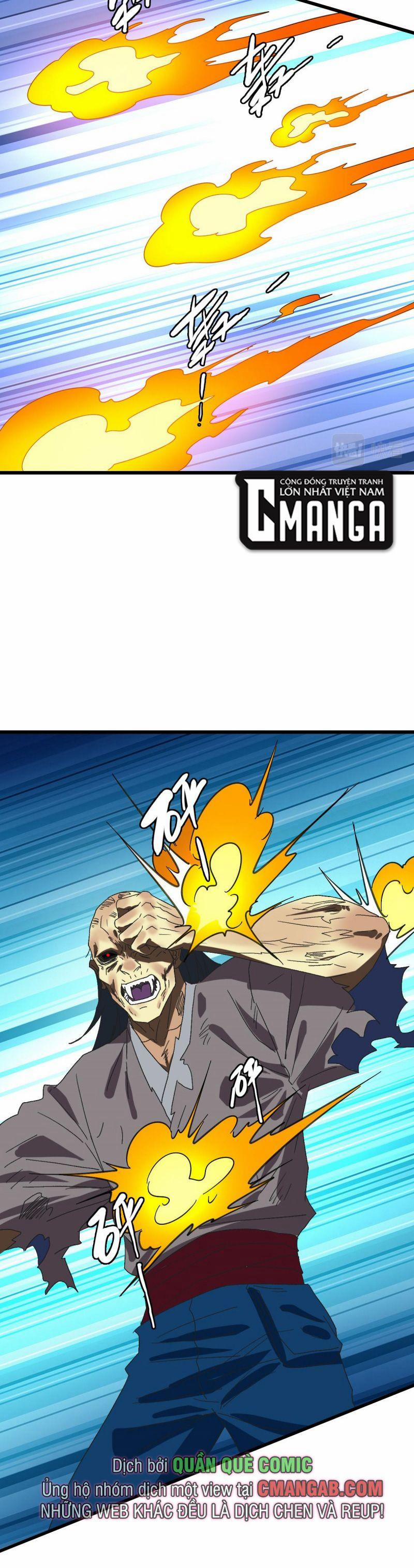 Siêu Đạo Thần Thuật 98 trang 12