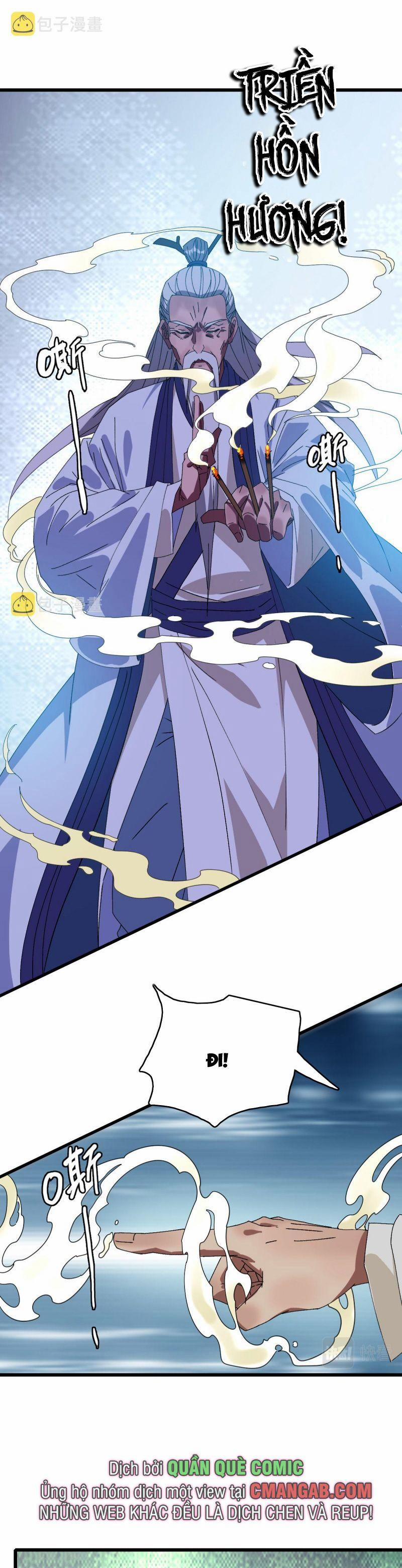 Siêu Đạo Thần Thuật 98 trang 7