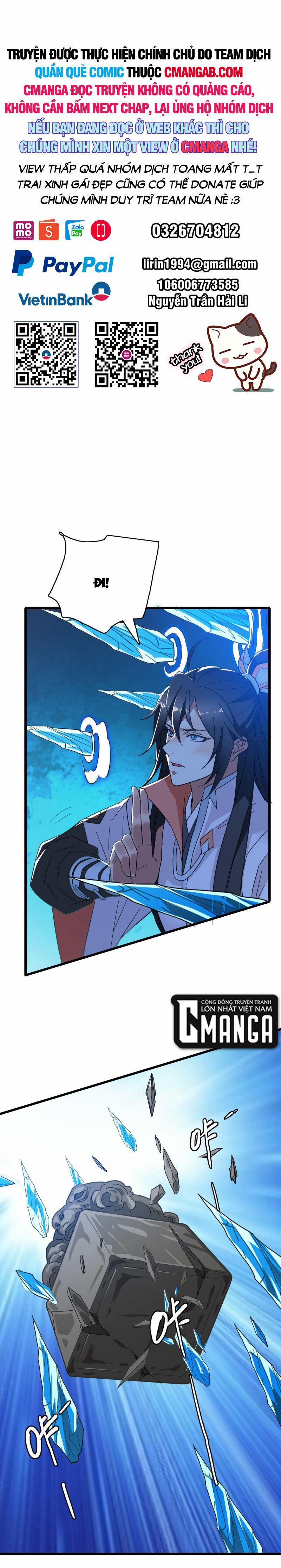 Siêu Đạo Thần Thuật 99 trang 0