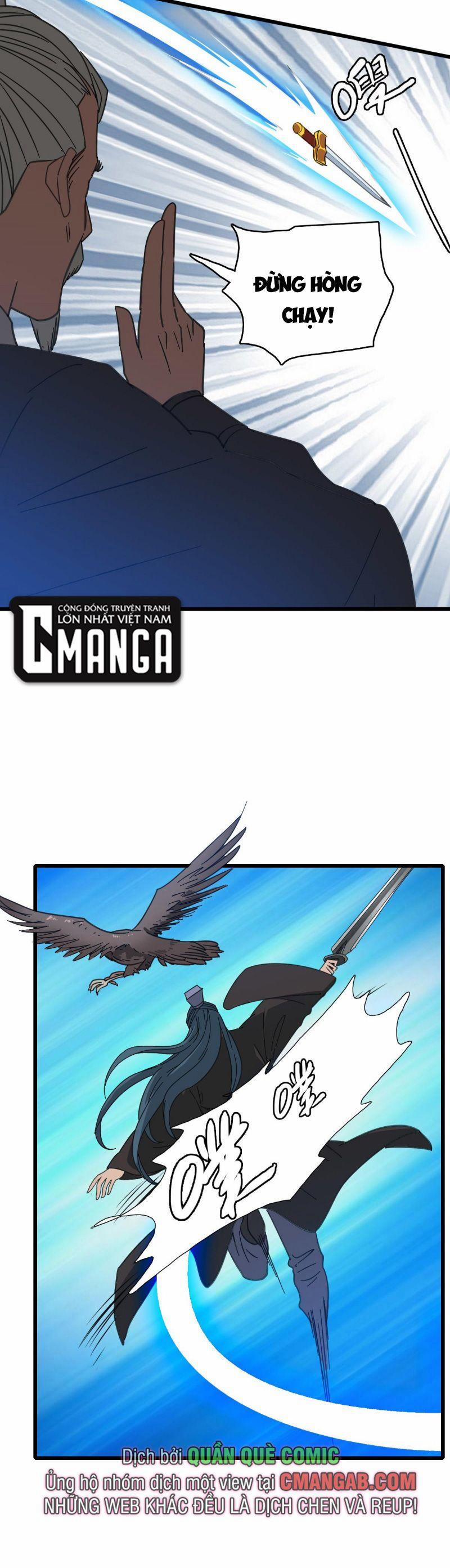 Siêu Đạo Thần Thuật 99 trang 14