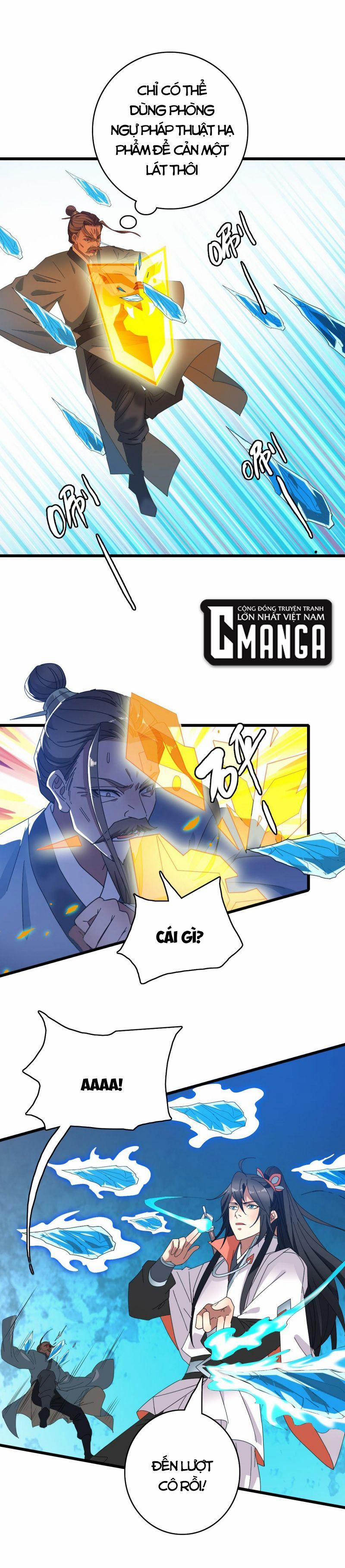 Siêu Đạo Thần Thuật 99 trang 2