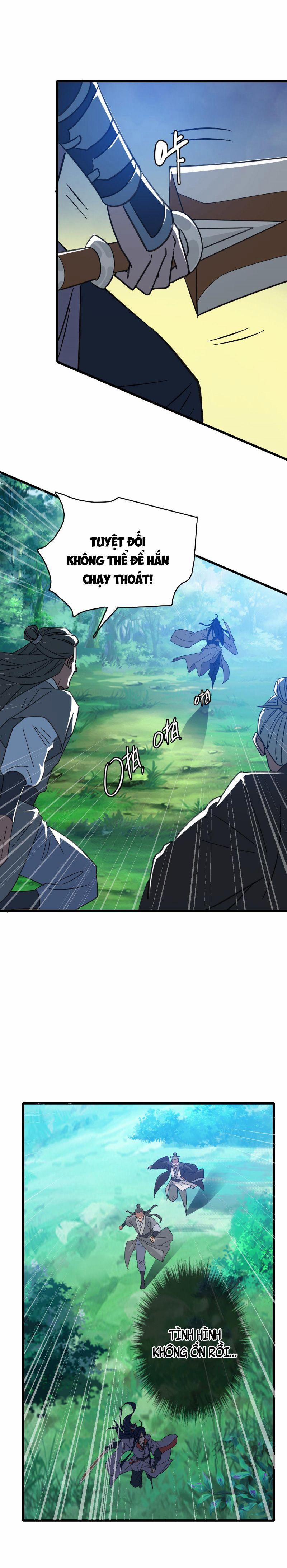 Siêu Đạo Thần Thuật 99 trang 20