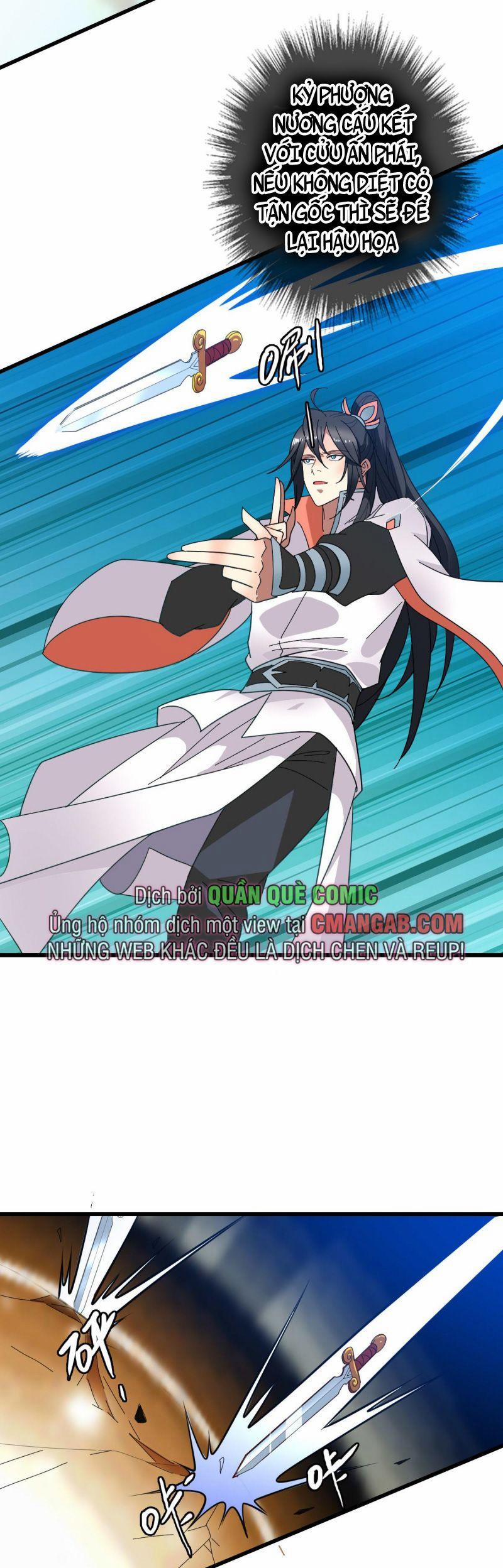 Siêu Đạo Thần Thuật 99 trang 5