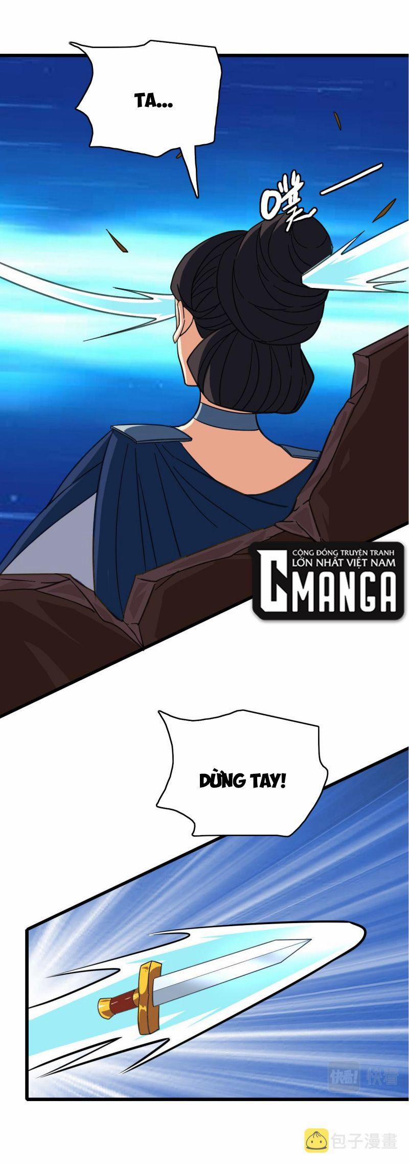 Siêu Đạo Thần Thuật 99 trang 8