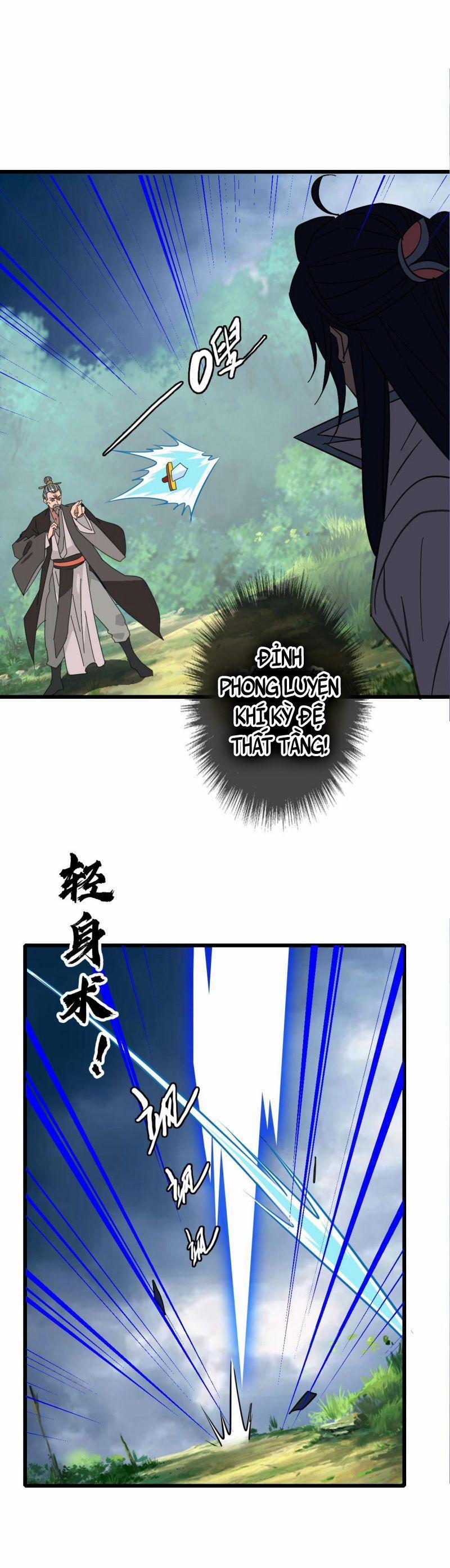 Siêu Đạo Thần Thuật 99 trang 9