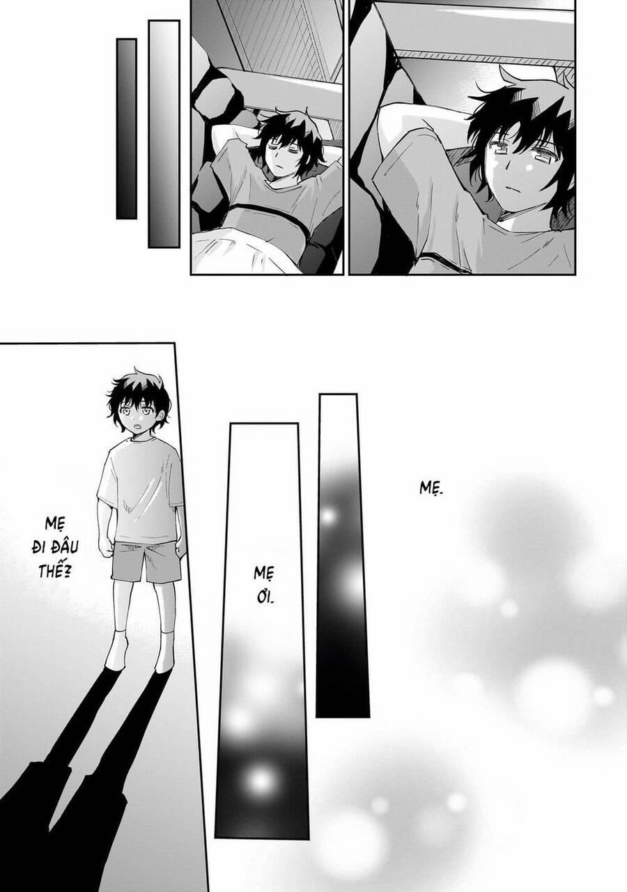 Siêu Idol Cùng Lớp Lại Thích Một Người Như Tôi? 5.2 trang 0