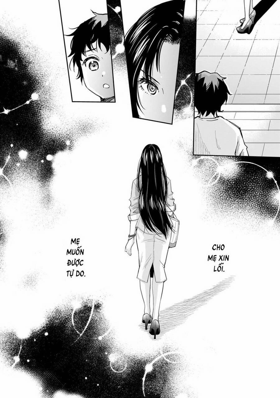 Siêu Idol Cùng Lớp Lại Thích Một Người Như Tôi? 5.2 trang 1