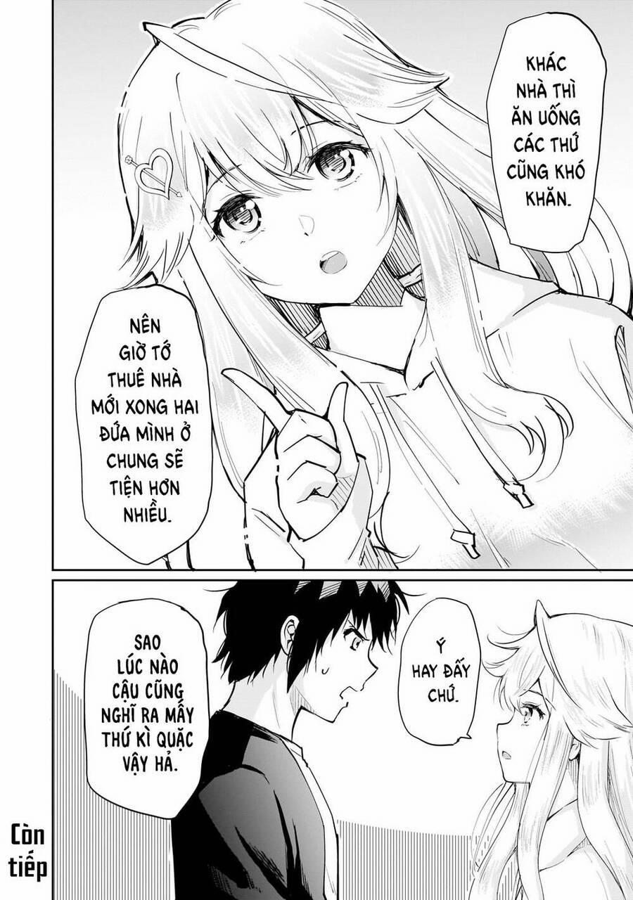 Siêu Idol Cùng Lớp Lại Thích Một Người Như Tôi? 5.2 trang 11