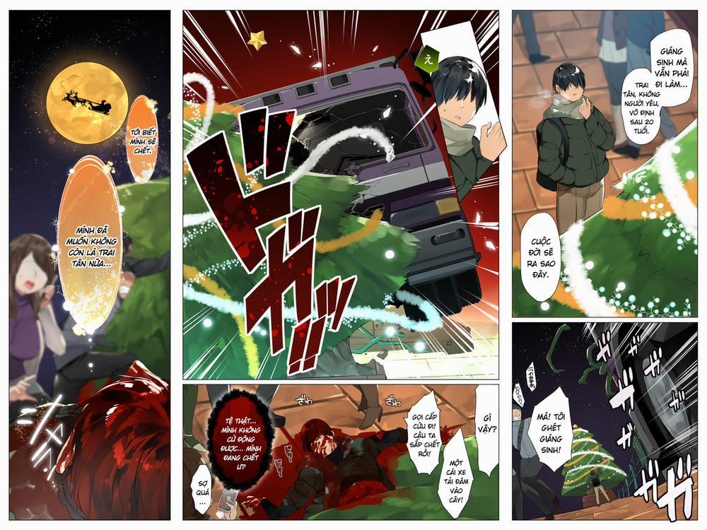 Siêu khổ dâm tái sinh! Tôi chuyển sinh vào thế giới game otome là một mob, nhưng đối thủ quá bạo dâm! Phần 1 trang 10