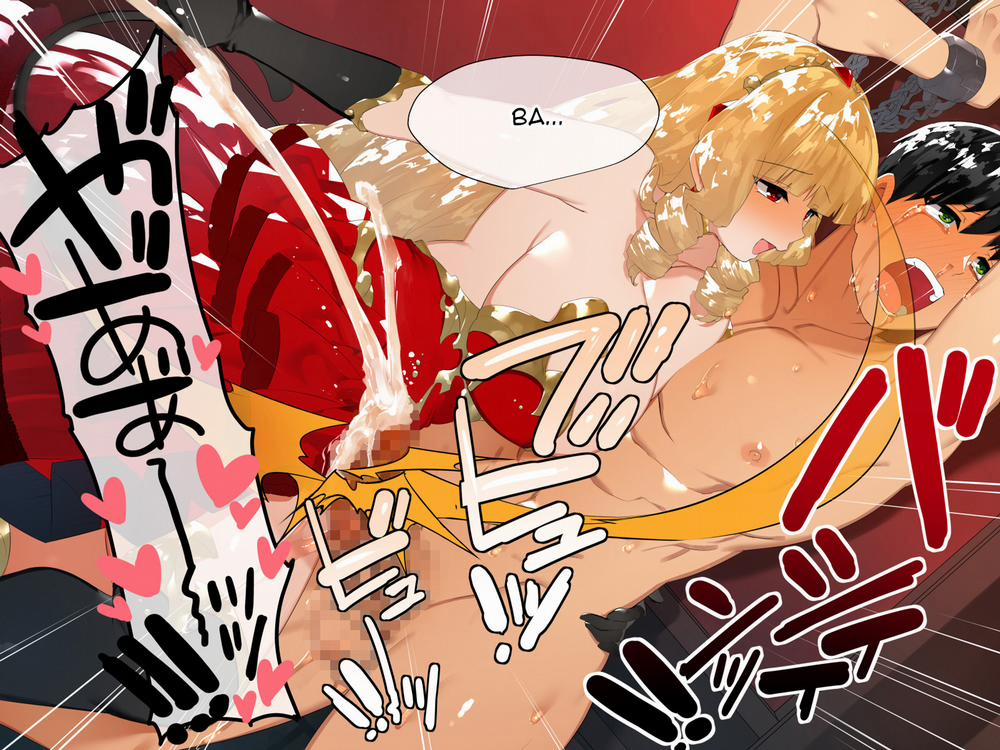 Siêu khổ dâm tái sinh! Tôi chuyển sinh vào thế giới game otome là một mob, nhưng đối thủ quá bạo dâm! Phần 2 trang 48