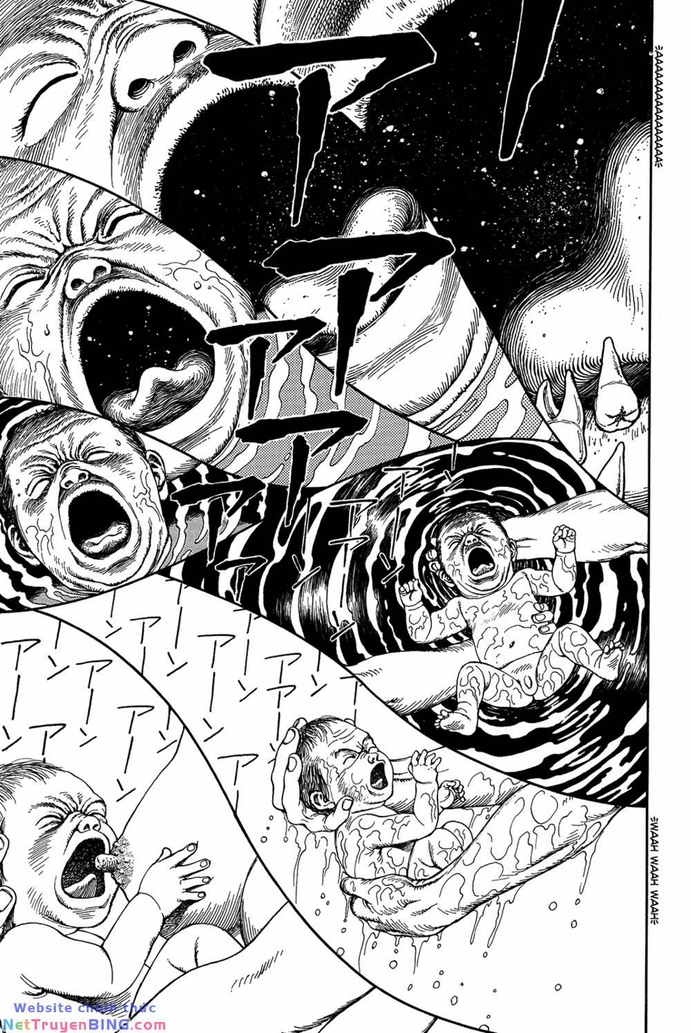 Siêu Ma Túy: Ultra Heaven 1 trang 51