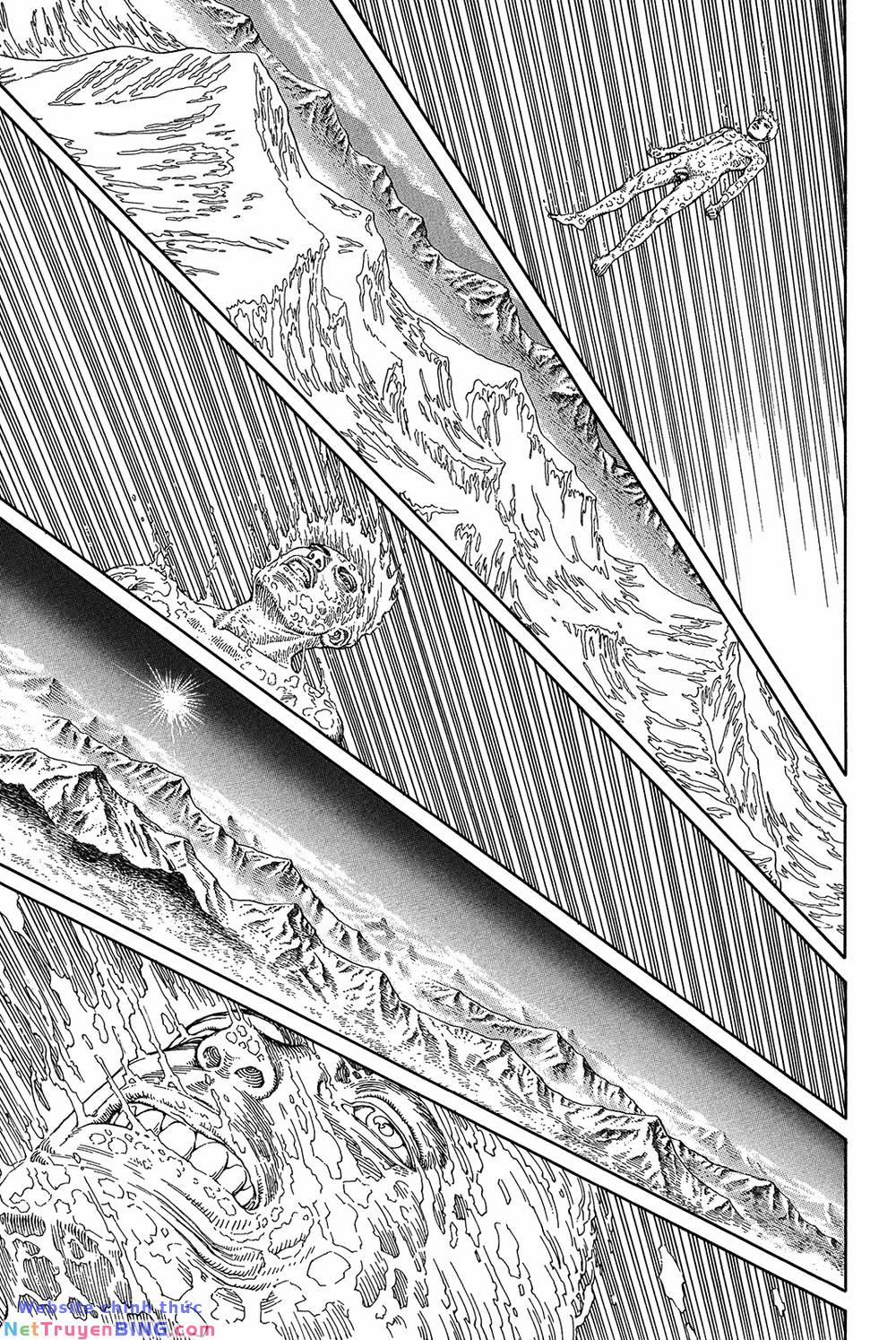 Siêu Ma Túy: Ultra Heaven 2 trang 28